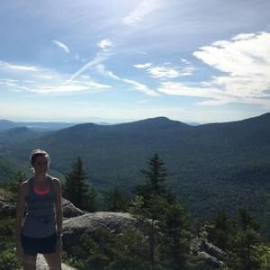 Meet your Posher, Christine